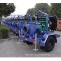 2 or 3 Mechanical Seal Farm Feeding Big Capacity Pump with Factory Price